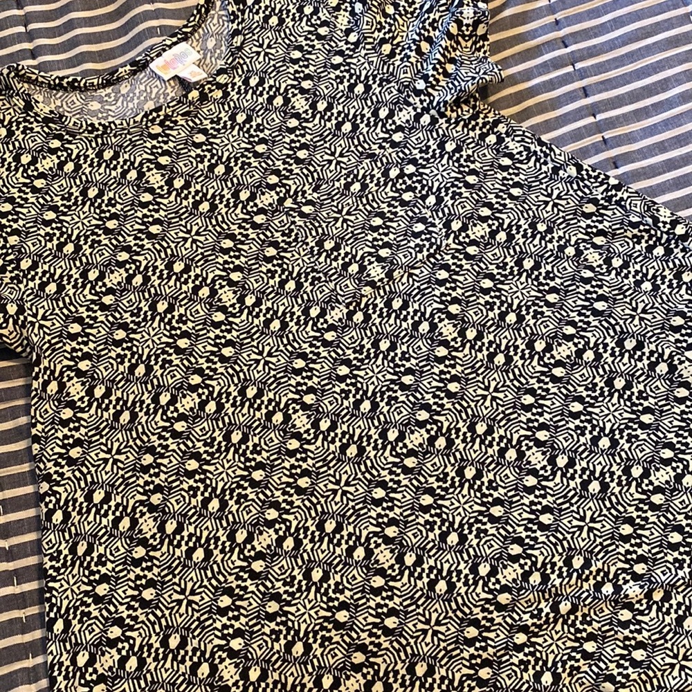 LuLaRoe Carly Dress